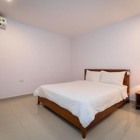 The Sun Apartment & Hotel Da Nang Buitenkant foto